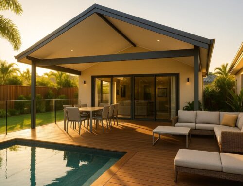 Poolside Patios: Design Ideas That Work (and a Few That Don’t)