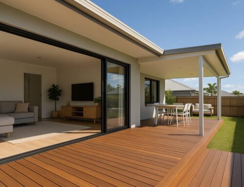 5 Ways to Make a Patio Blend Seamlessly With Your Home
