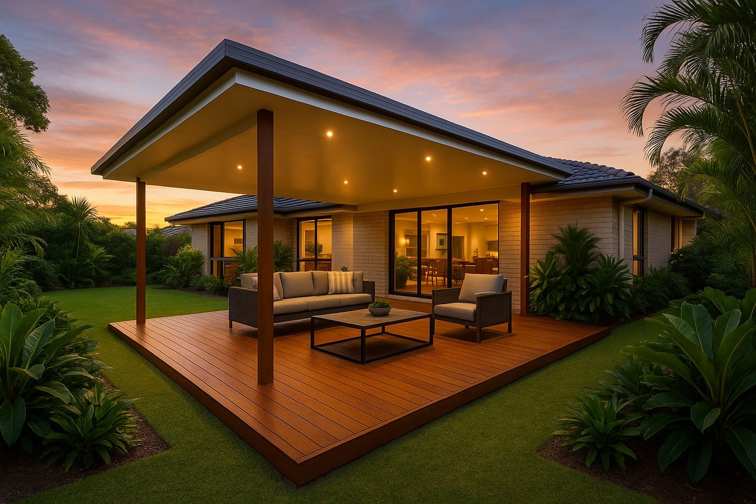 A_high-resolution_photograph_captures_a_luxurious__compressed (3) Luxury backyard patio in Moggill