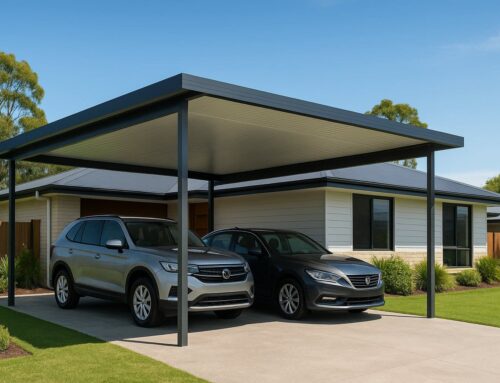 How Much Does a Carport Really Cost on the Gold Coast in 2025?