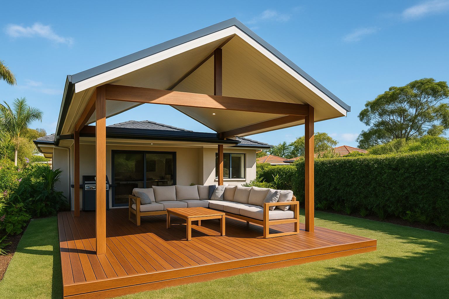 A_high-resolution_photograph_taken_at_midday_or_ea_compressed A luxurious custom-built patio in a suburban Tarragindi backyard