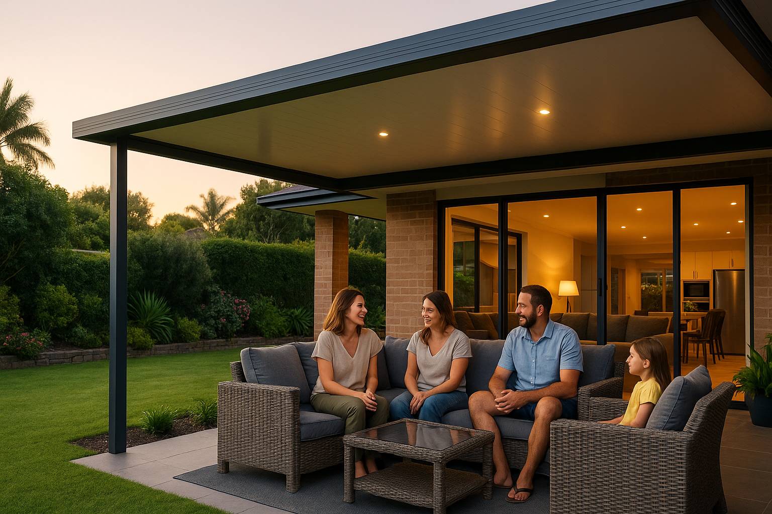 A_high-resolution_photograph_taken_during_the_gold_compressed A stunning modern patio in Brookfield