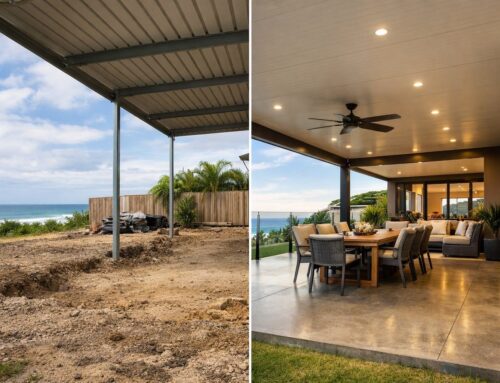 The Invisible Costs of a Patio Build That Catch Homeowners Off Guard