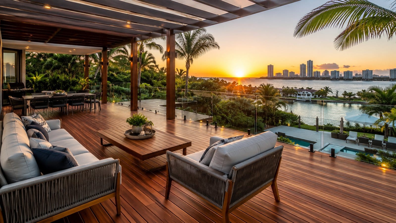 Deck Builders Surfers Paradise | Advanced Decking & Patios