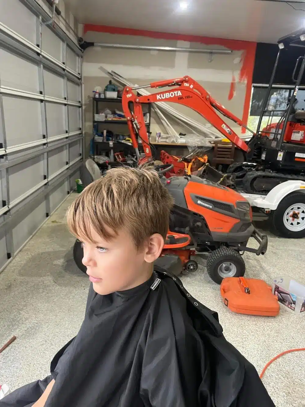 haircut 1 haircut 1