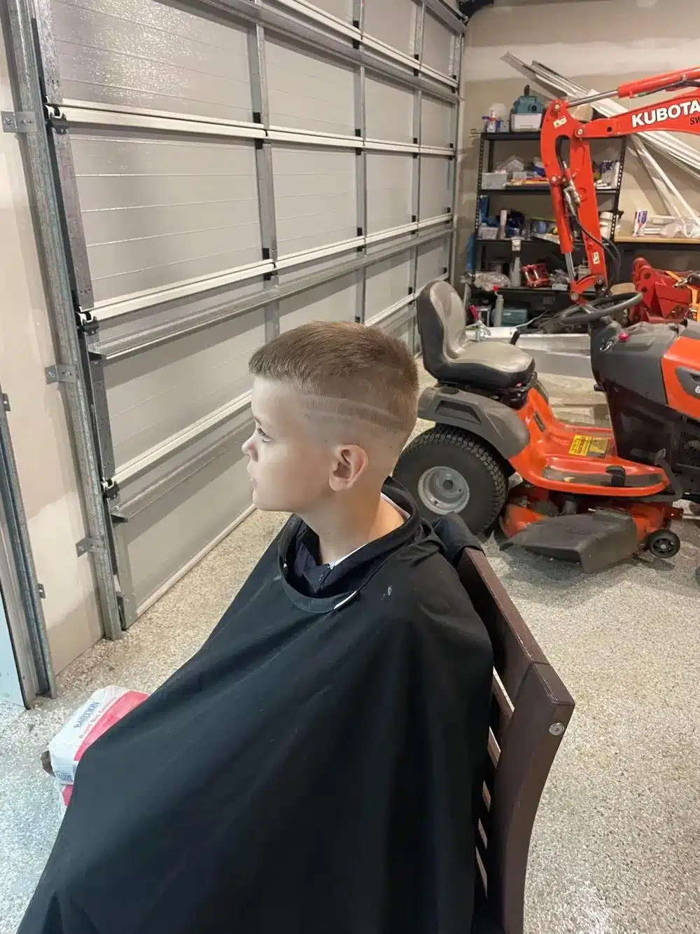 haircut 2 haircut 2