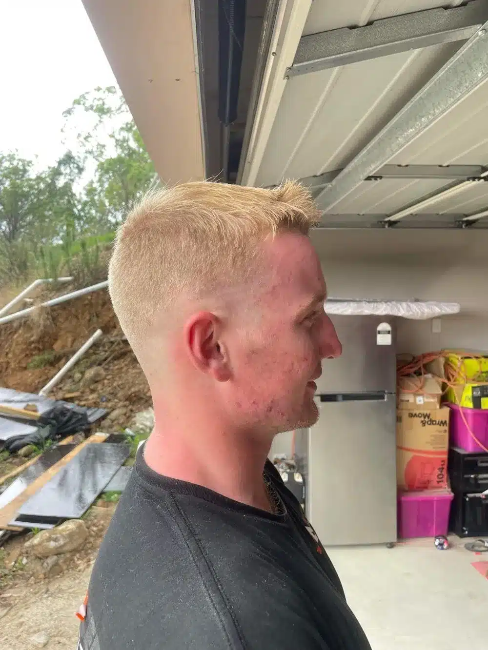 haircut 3 haircut 3