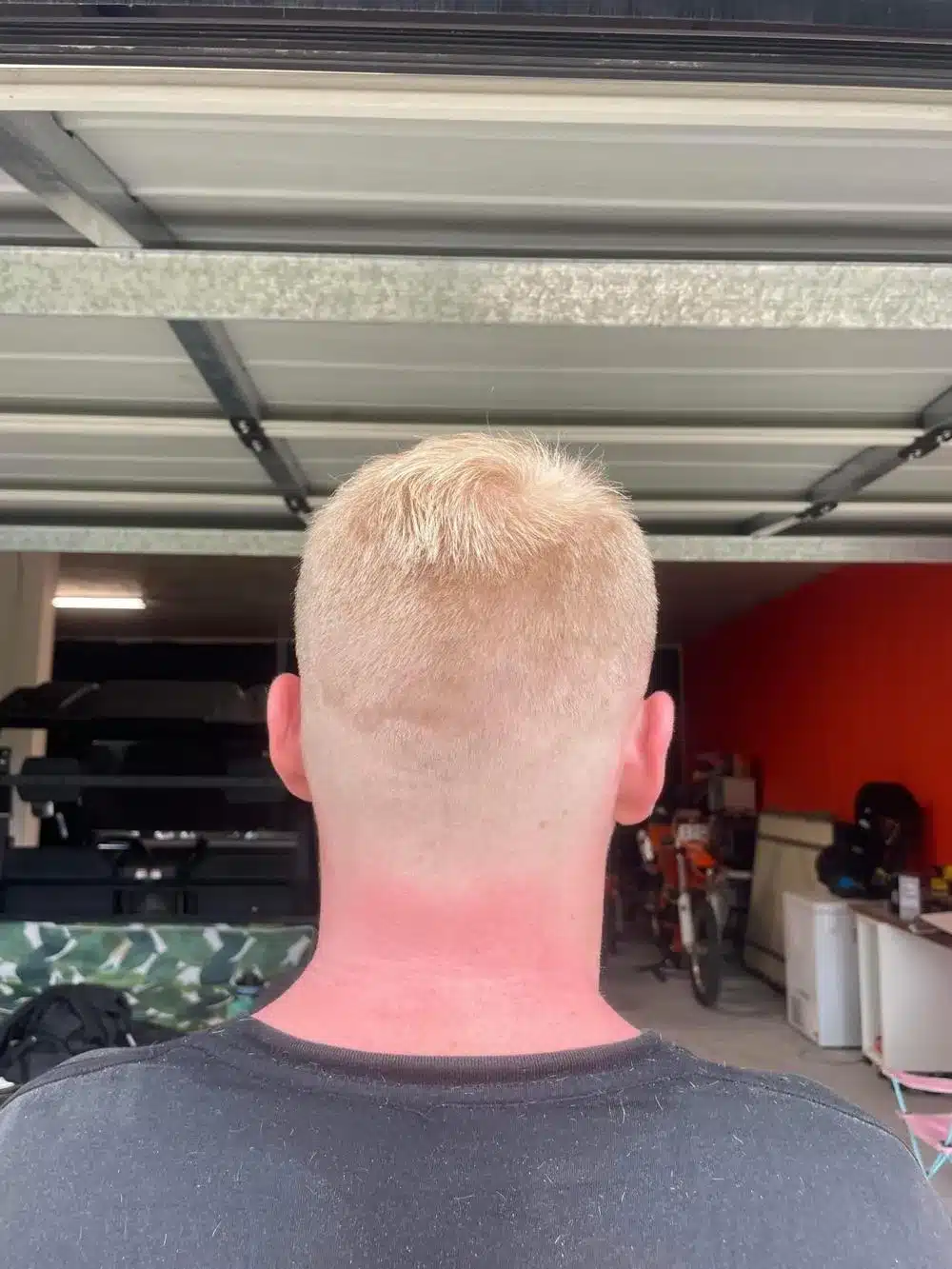 haircut 4 haircut 4