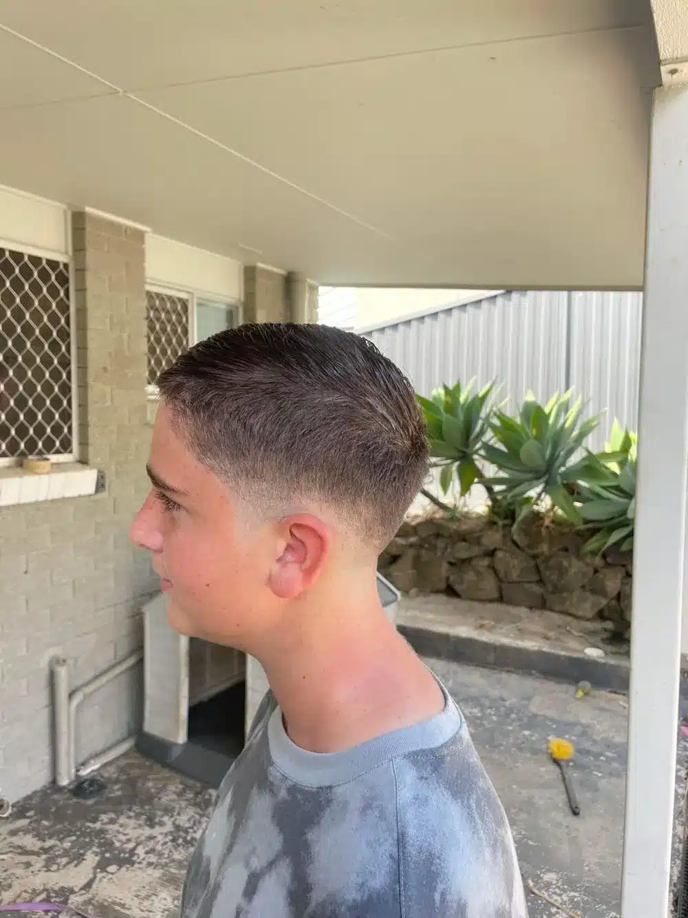 haircut 5 haircut 5